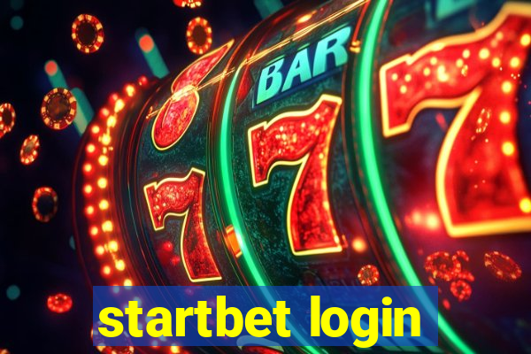 startbet login